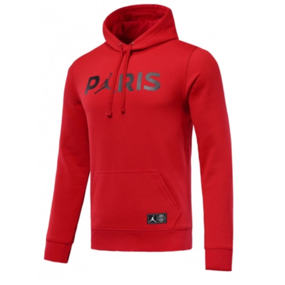 nike jordan paris hoodie